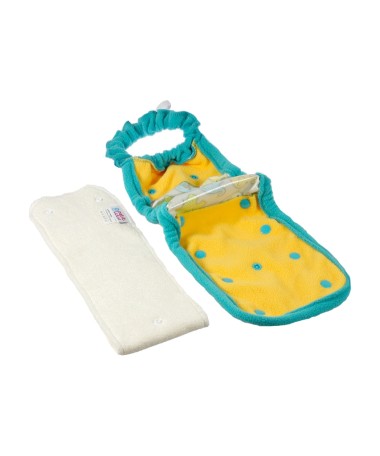 Trainer Petit Lulu