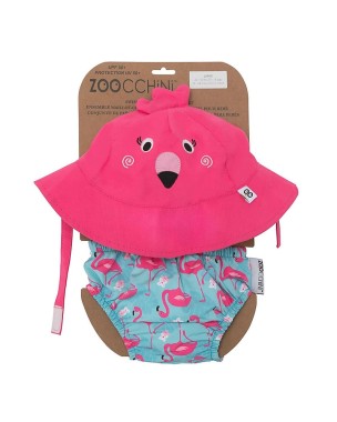CostumeContenitivo e Cappello Anti UV
