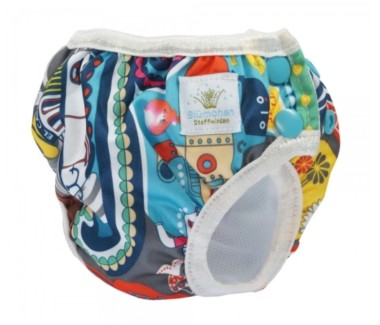 Costume Contenitivo Blumchen