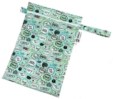 Wet Bag Milovia