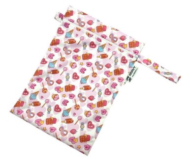 Wet Bag Milovia