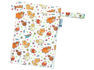 Wet Bag Milovia