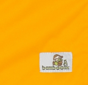 Wet Bag Bamboolik