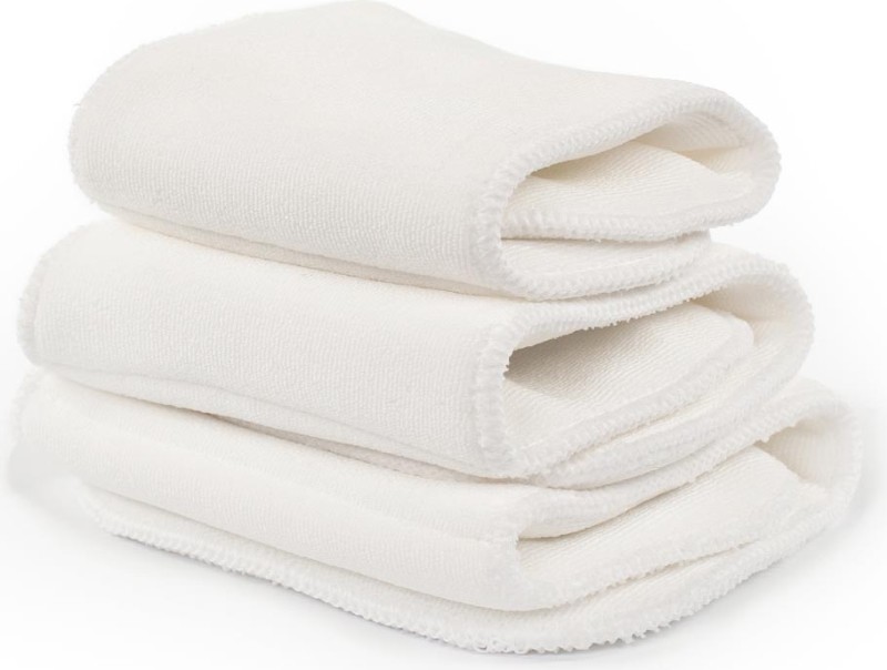 Inserti Nanolo in Mayka e Cotone Organico
