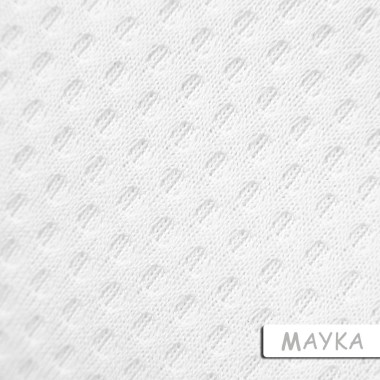 Nanolo inserts in Mayka and Organic Cotton
