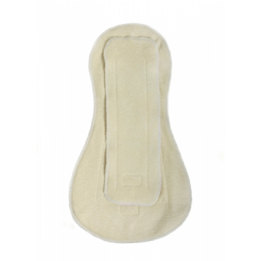 Inserts Bamboolik Bamboo and Organic Cotton