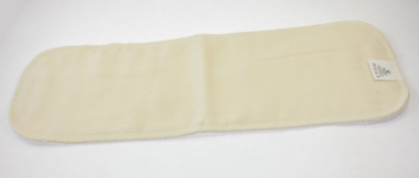 Booster Cotone Canapa e Bambù Blumchen