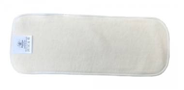 Booster Cotone Canapa e Bambù Blumchen