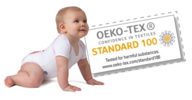 Body in dryarn one size J KIDS (j body)