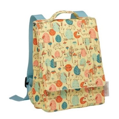 Sugarbooger backpack