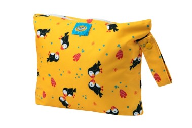 Mommy Mouse Wet Bag
