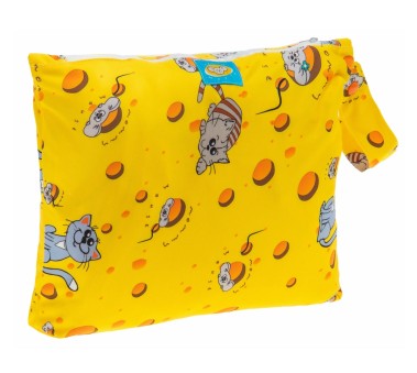 Mommy Mouse Wet Bag