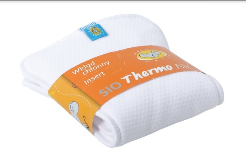 Inserts Sio/AI2 Microfleece Mommy Mouse