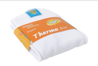 Inserti Singoli Thermo Air Mommy Mouse