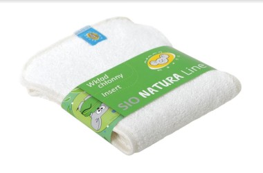 Inserti Sio/AI2 Natura Line Mommy Mouse