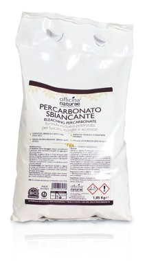 Whitening Percarbonate 1850g Officina Naturae