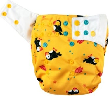 Cover XL Mommy Mouse