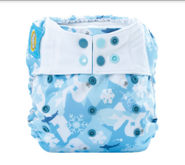 XL Mommy Mouse cover