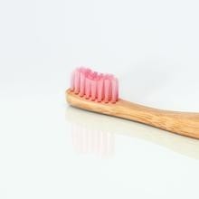 Bam&Boo bamboo toothbrush