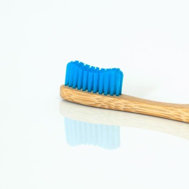 Bam&Boo bamboo toothbrush