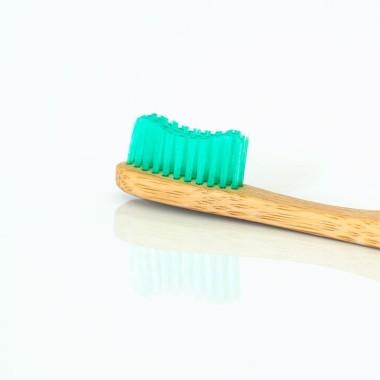 Bam&Boo bamboo toothbrush