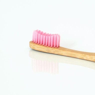 Bam&Boo bamboo toothbrush