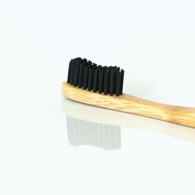 Bam&Boo bamboo toothbrush