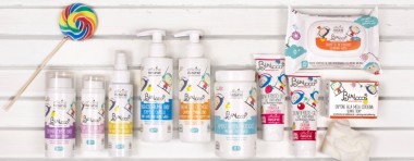 BAGNOSCHIUMA BABY CORPO CAPELLI - BIRICCO BAGNOSCHIUMA BABY CORPO CAPELLI - BIRICCO