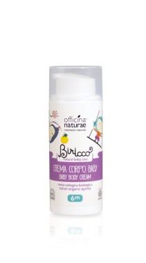 CREMA CORPO BABY - BIRICCO