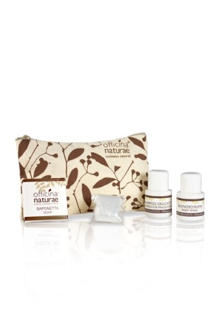 MINI-KIT VIAGGIO - OFFICINA NATURAE