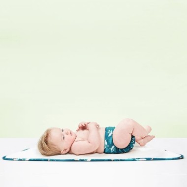 Bambino Mio changing bar