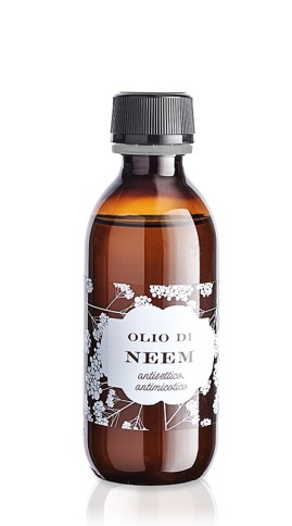 Olio di neem Officina Naturae