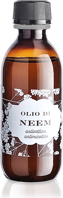 Olio di neem Officina Naturae