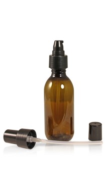 Neem oil Officina Naturae + dispenser