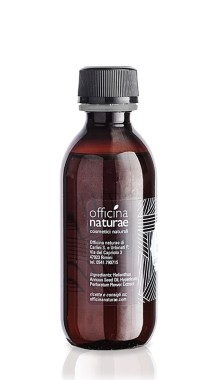 Officina Natuae organic hypericum oil + dispenser