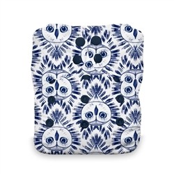 Cloth Diaper AIO Thirsties SNAP