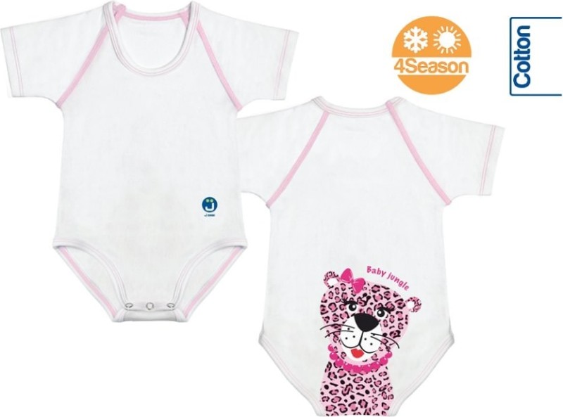J Body in cotone taglia unica 4 seasons  J BIMBI