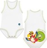 J Body in cotone taglia unica Summer J BIMBI
