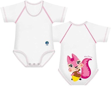 J Body WARM - J BIMBI