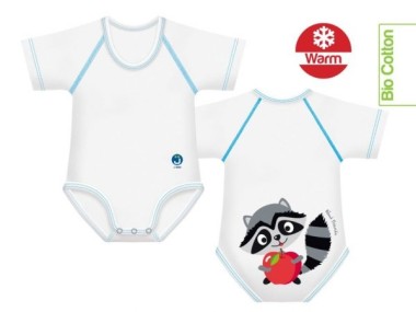 J Body in caldo cotone taglia unica J BIMBI