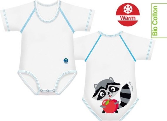 J Body in caldo cotone taglia unica J BIMBI