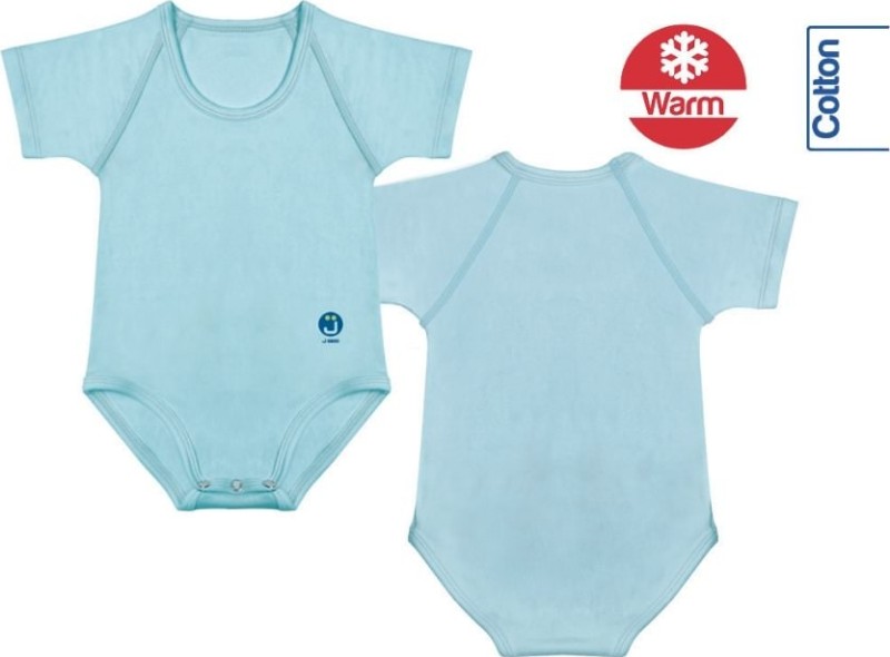 J Body in warm cotton, one size J KIDS