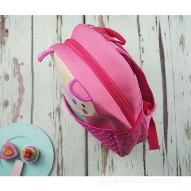 Blade and Rose backpack
