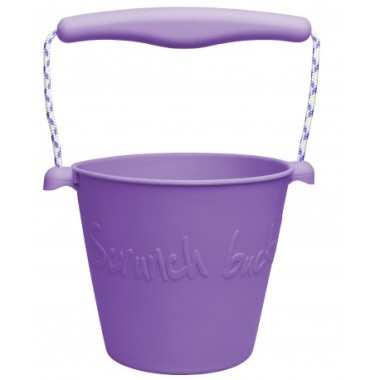 Secchiello arrotolabile Scrunch