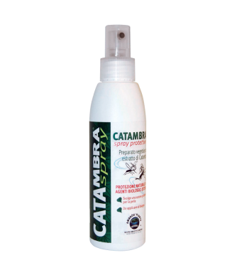 CATAspray Natural mosquito repellent