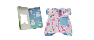Accessori per bambole Baby - Rubens Barn