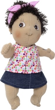 Accessori per bambole Cuties Rubens Barn