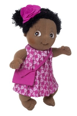 Accessori per bambole Cuties - Rubens Barn