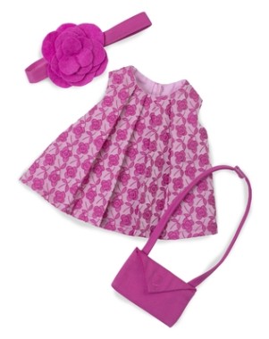 Accessori per bambole Cuties Rubens Barn