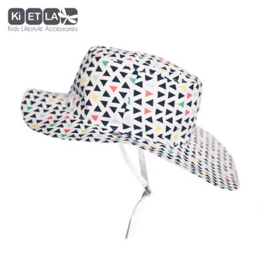Cappello con filtro anti UV - Ki et La
